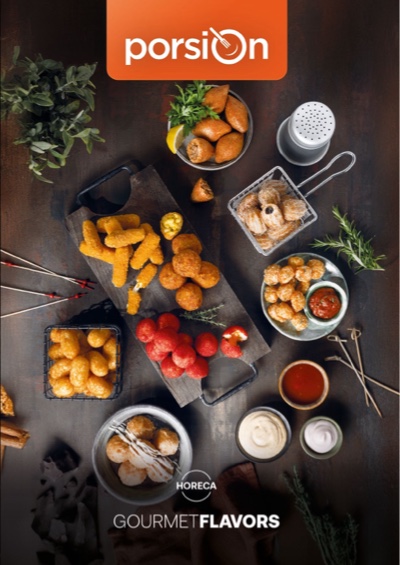 Horeca Dijital Katalog